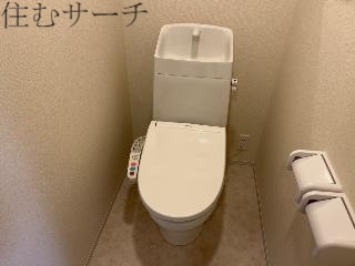 【コート　あんのトイレ】