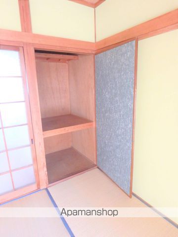 日アパートのその他写真