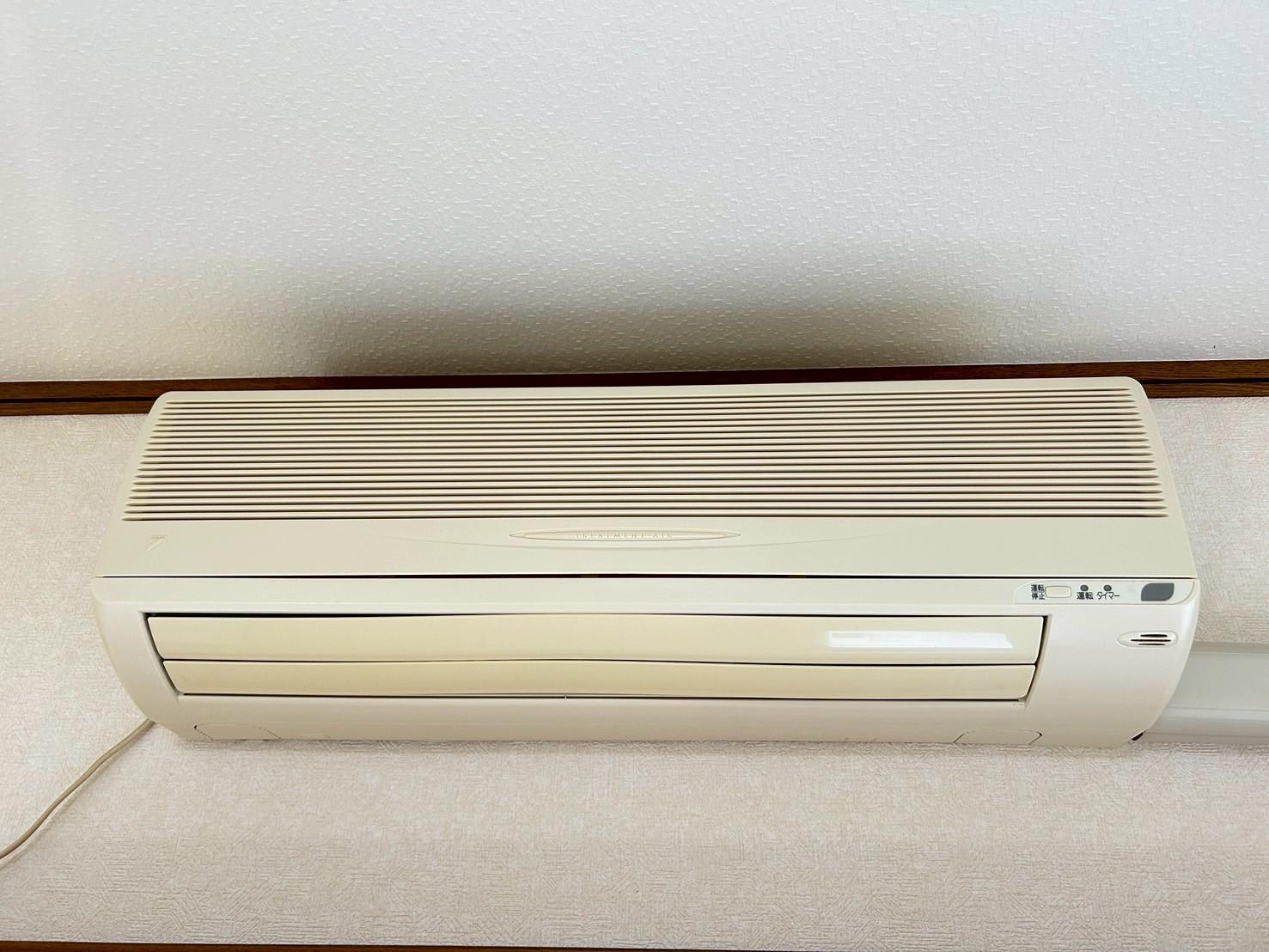 その他　エアコン