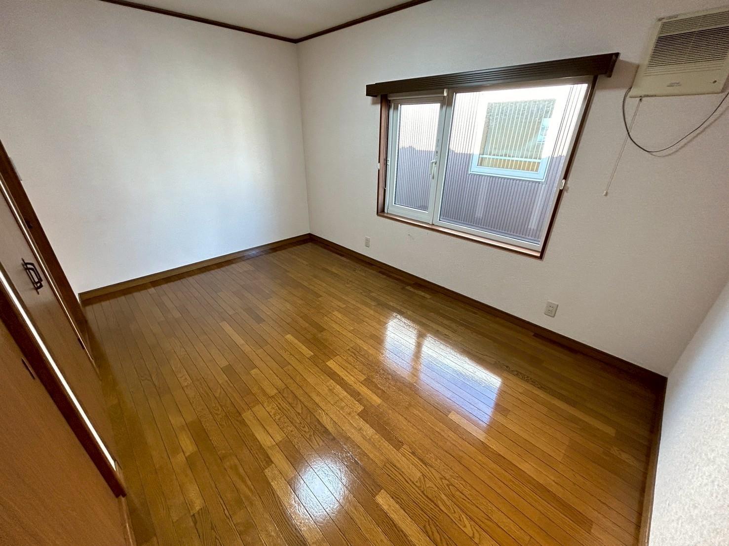 居室・リビング　居室