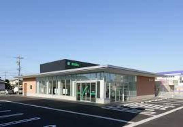 銀行　北國銀行伏見台支店（銀行）まで755m