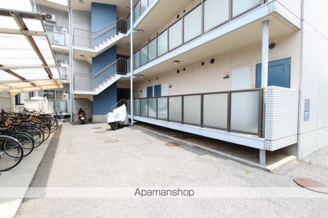 その他共有部分　その他共有部分