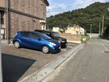 【グランフォートB棟のその他部屋・スペース】