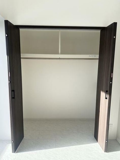 収納　同物件別部屋です