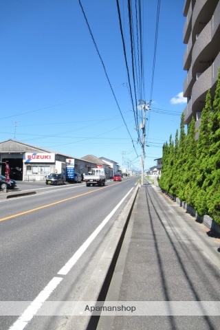 その他　前面道路（その他）まで10m