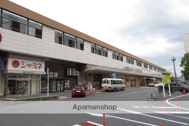 その他　松江駅（その他）まで3600m