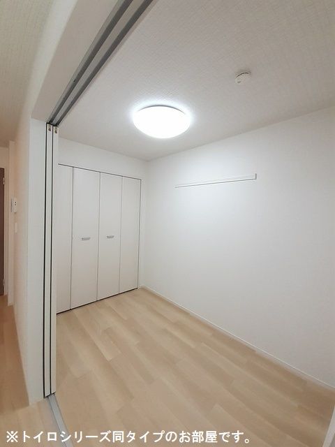 【屋島西町アパート（０２７７８９６０１）のその他部屋・スペース】