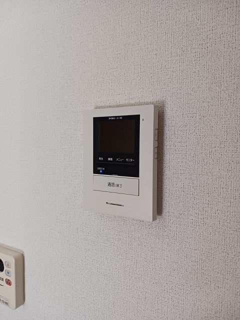 【サニーキャッスル　IIのその他設備】