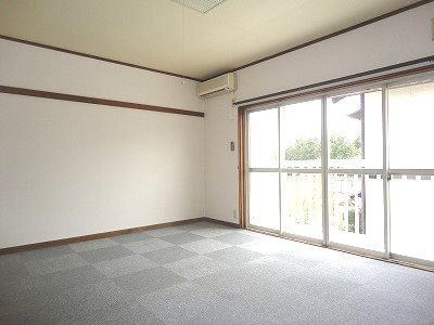 【松本市大字島内のアパートのその他部屋・スペース】