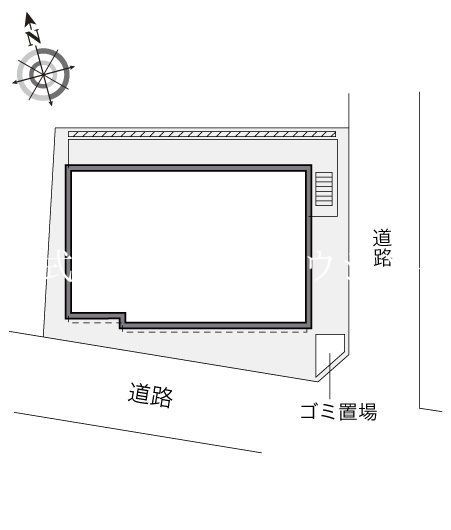 【レオパレスエバラのその他】