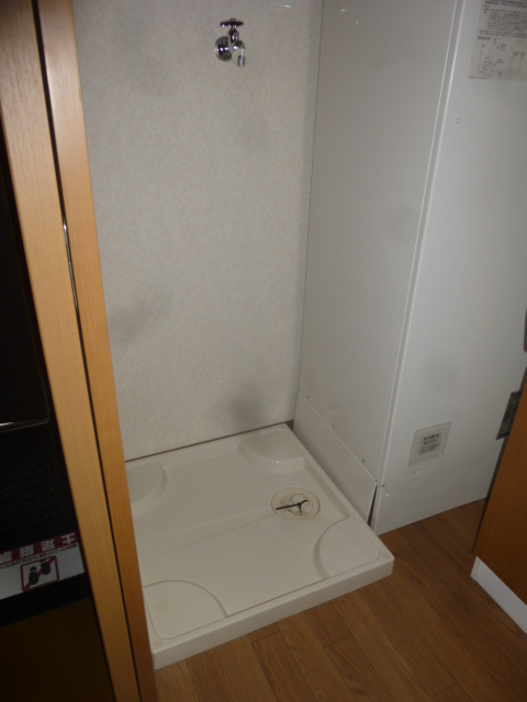 その他設備　別のお部屋の参考写真です