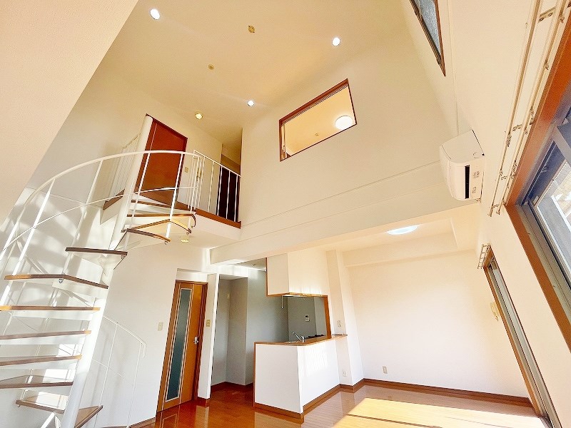 居室・リビング　★LDK★