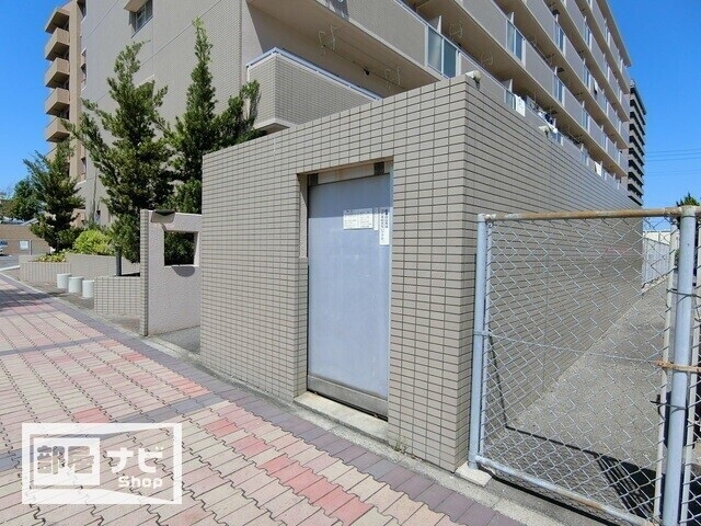 【エスポワール辻のその他】