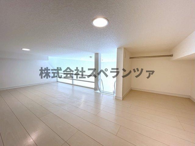 【メルヴェイユのその他部屋・スペース】