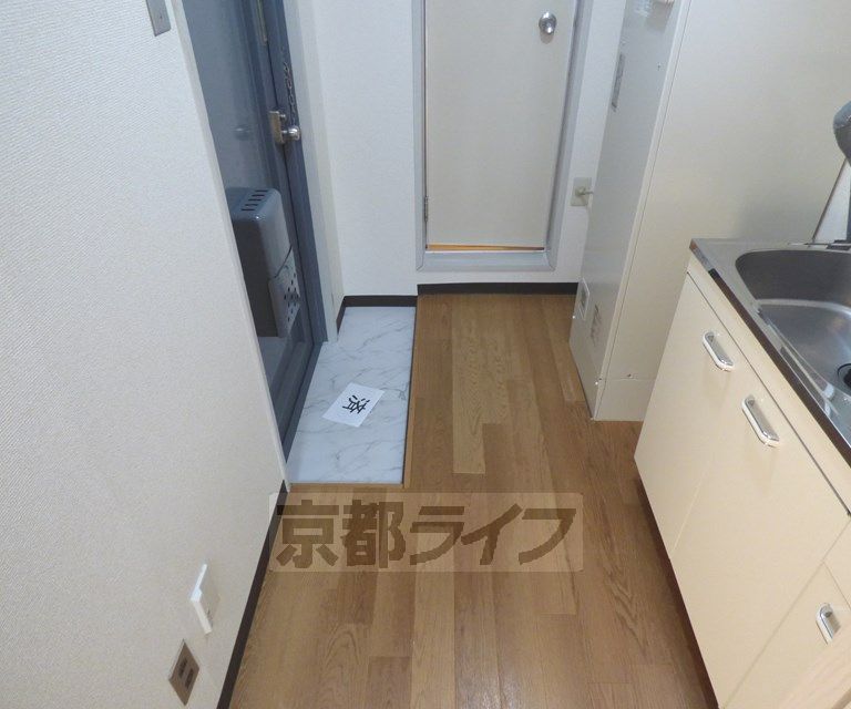 【Ｃａｓａ　Ｃｕｂｏのその他部屋・スペース】