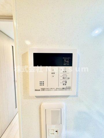 その他　設備です。