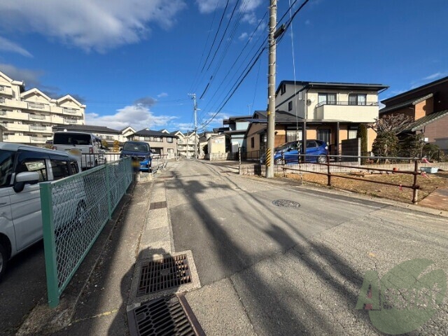 【多賀城市浮島のマンションのその他共有部分】