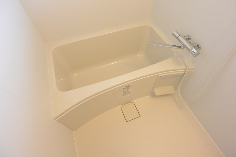 バス・シャワールーム　お風呂