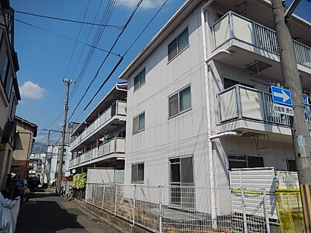 メロディアス御影