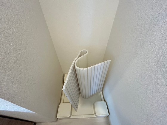 その他設備　※別の部屋の写真です