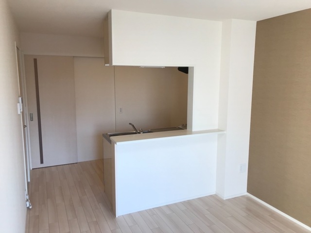 居室・リビング　LDK10.3帖