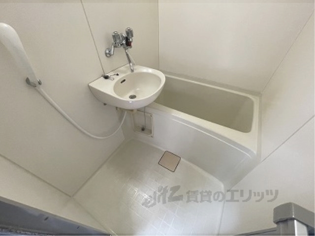 バス・シャワールーム　ユニットバス