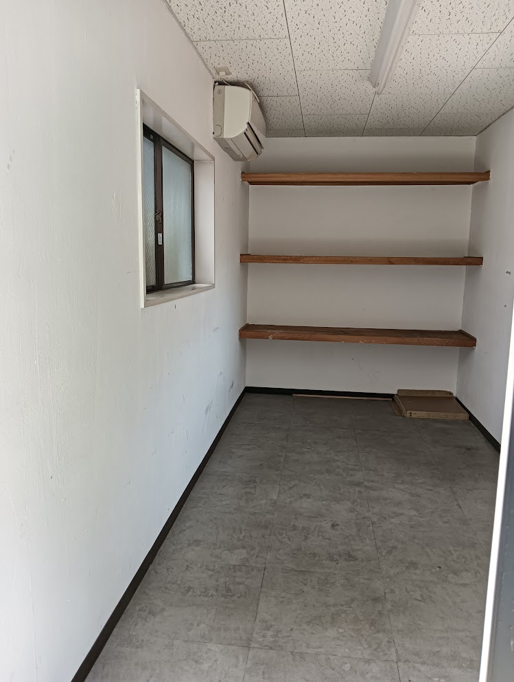 宮本ビル4階5階セット貸しのその他写真