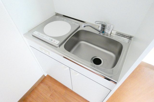 キッチン　IHコンロ