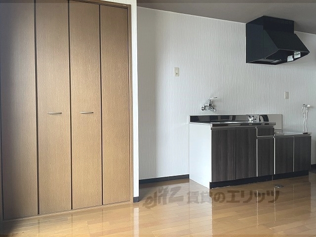 居室・リビング　洋室