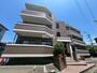香椎駅より徒歩8分 3階 築27年の賃貸物件