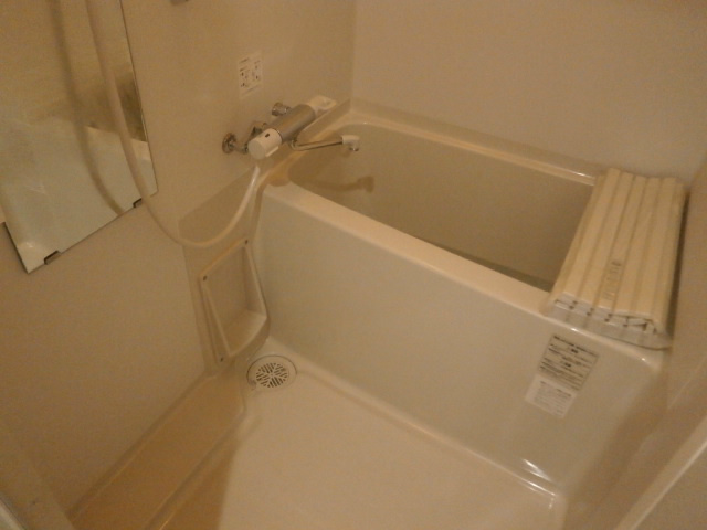 バス・シャワールーム　同型タイプ