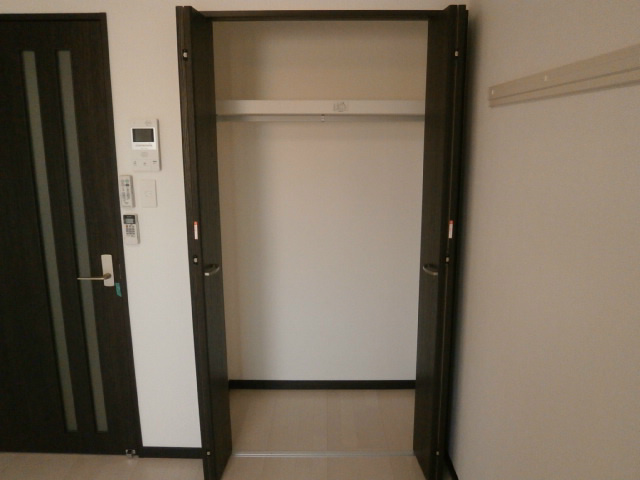 収納　同型タイプ