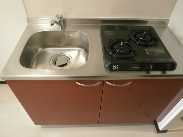 キッチン　同型タイプ