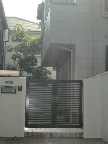 エントランス　★エントランス