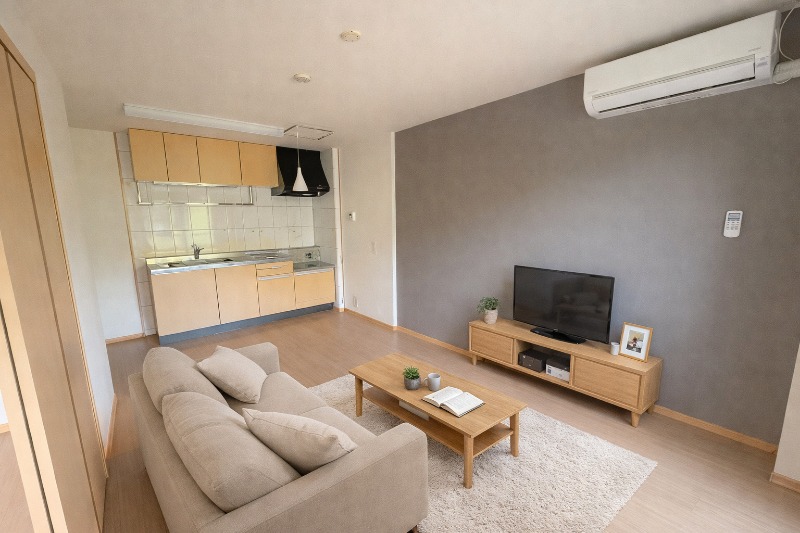 居室・リビング　※イメージ画像