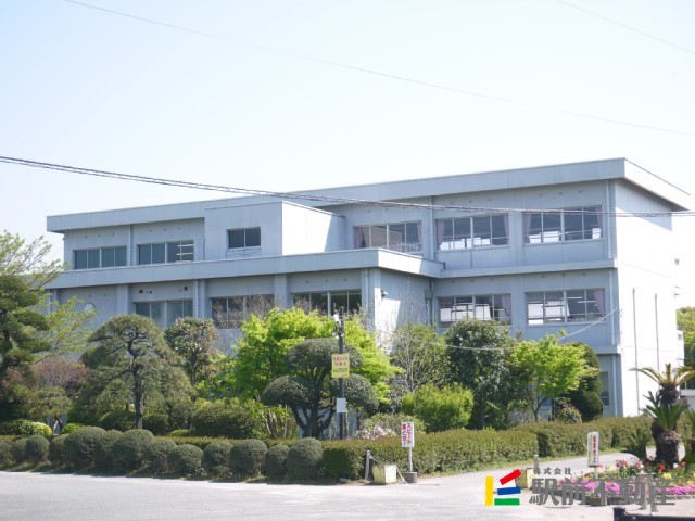 小学校　鳥栖小学校（小学校）まで600m