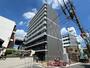 久宝寺口駅より徒歩1分 3階 新築の賃貸物件