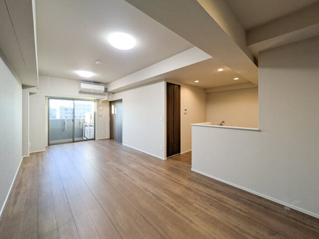 居室・リビング　ＬＤＫ？