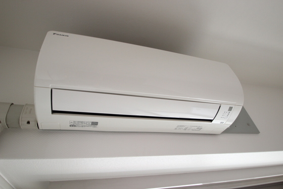 その他設備　※別部屋の写真です