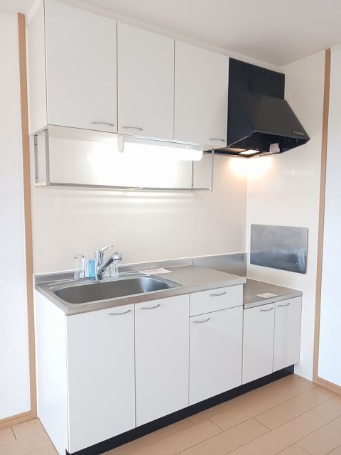 グランデパードレスA_内装_1