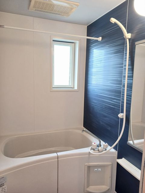 グランデパードレスA_内装_2