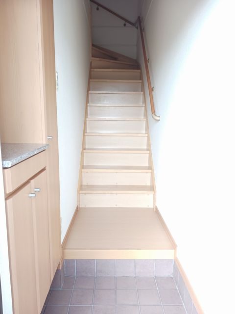 グランデパードレスA_内装_5