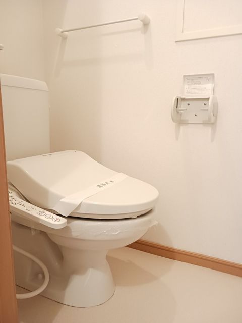 グランデパードレスA_内装_3