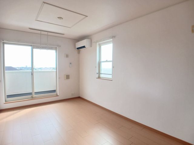 グランデパードレスA_内装_0