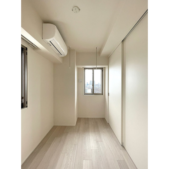 その他部屋・スペース　オーキッドレジデンス戸越公園