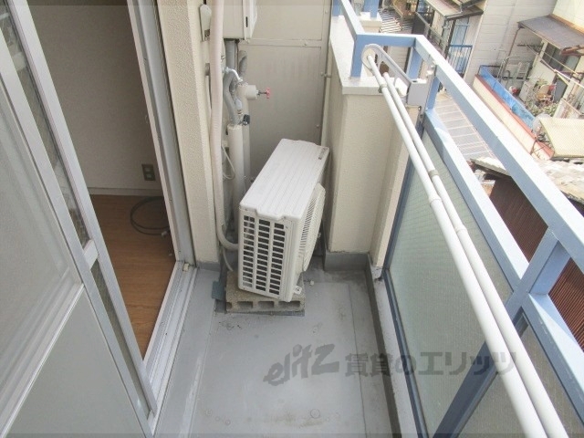 その他部屋・スペース　洗濯機置場