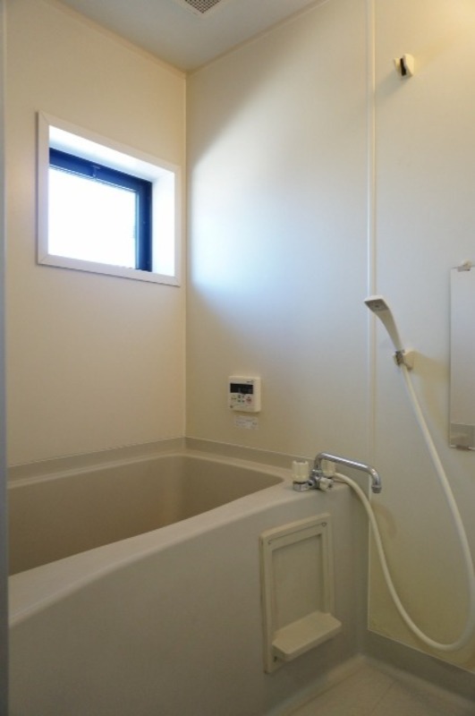 バス・シャワールーム　図面と現状に相違がある場合には現状を優先