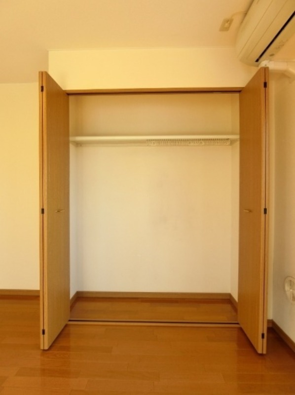 収納　図面と現状に相違がある場合には現状を優先