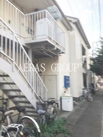 東急多摩川線/鵜の木駅 歩4分