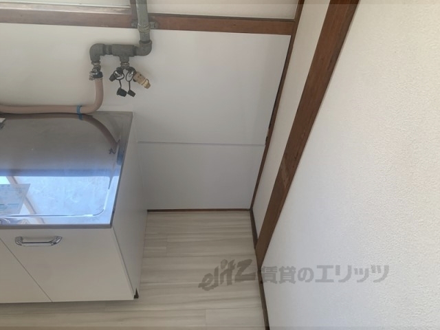 その他部屋・スペース　冷蔵庫置場